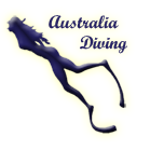 Дайв сафари в Австралии Дайвинг в Австралии